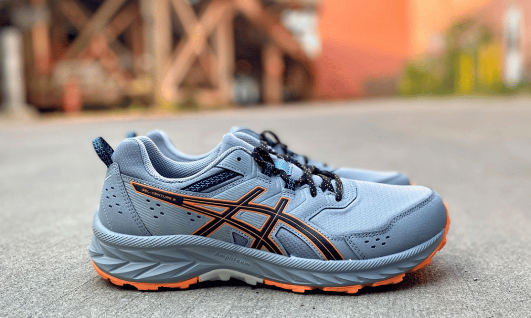 Asics GEL-Venture 9 running shoe