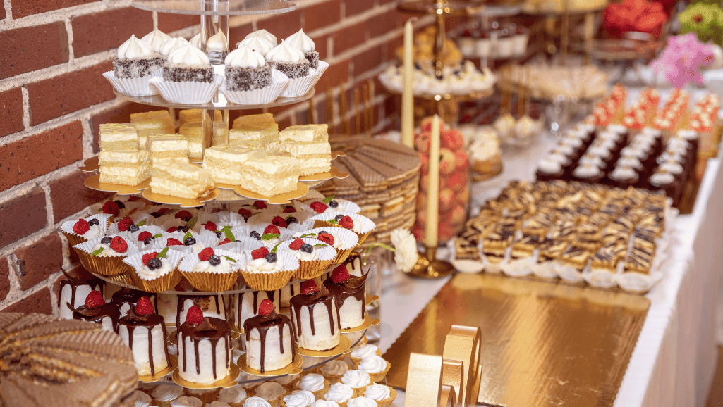 Best Desserts in the World