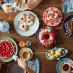 Best Desserts in the World