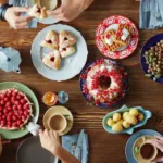 Best Desserts in the World