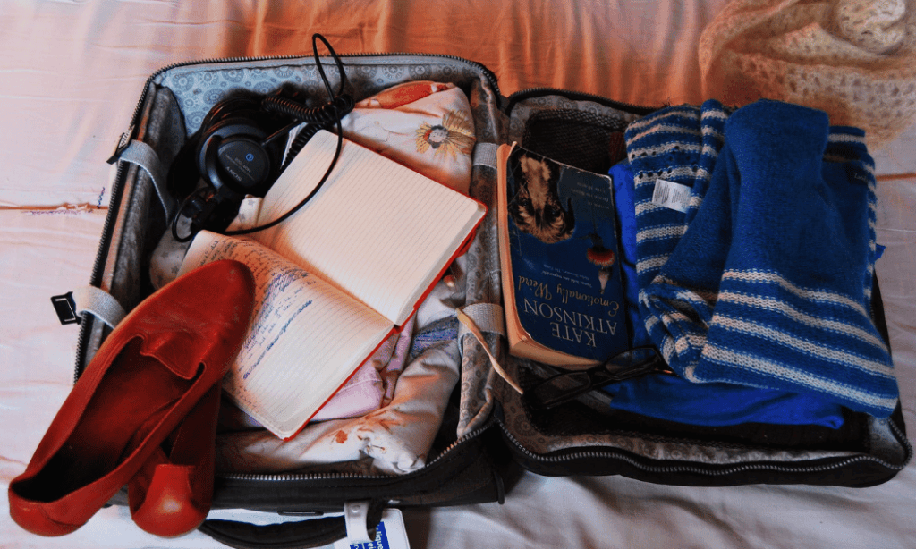 Packing essentials for your dream adventure