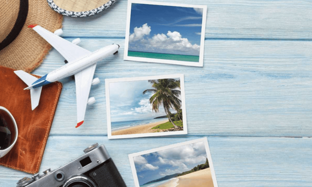 Planning your dream adventure