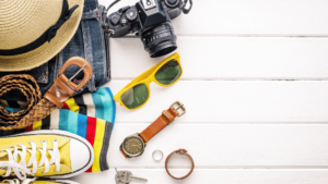 Must-Have Travel Fashion Trends