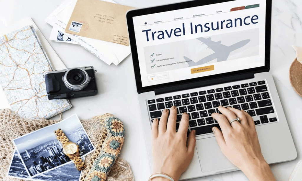 Travel insurance for dream adventures