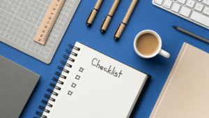 Ultimate Cruise Planning Checklist