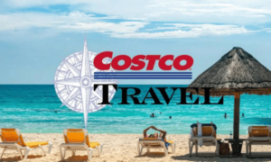 best day to book costco travel