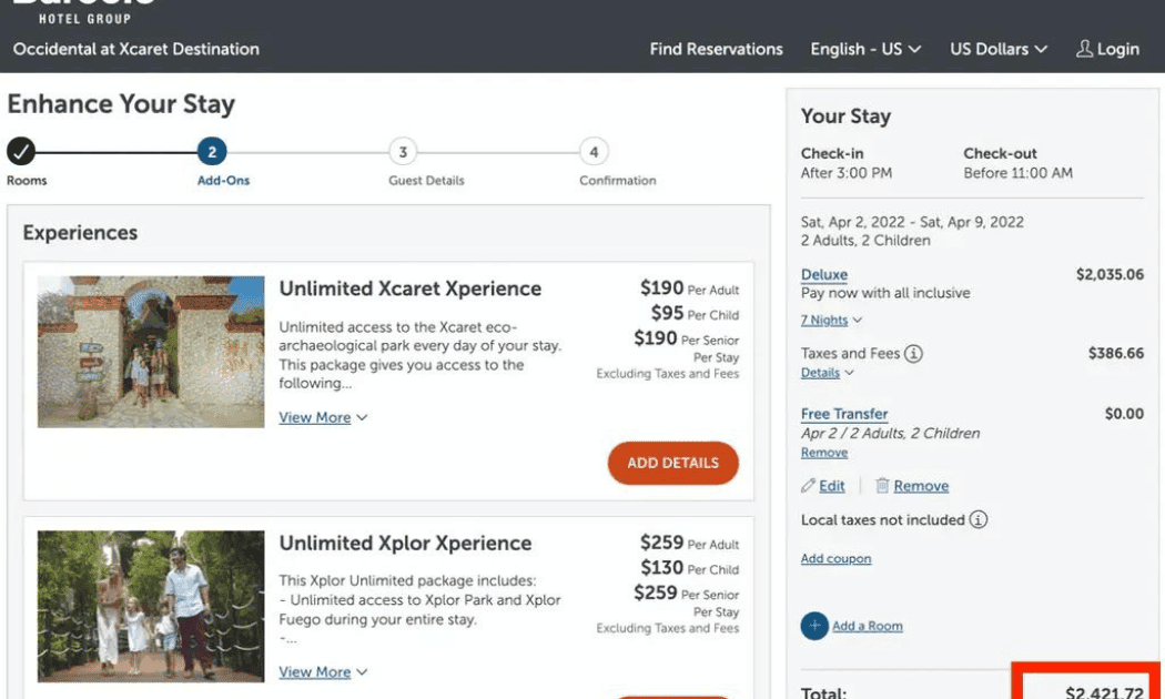 costco travel booking tips