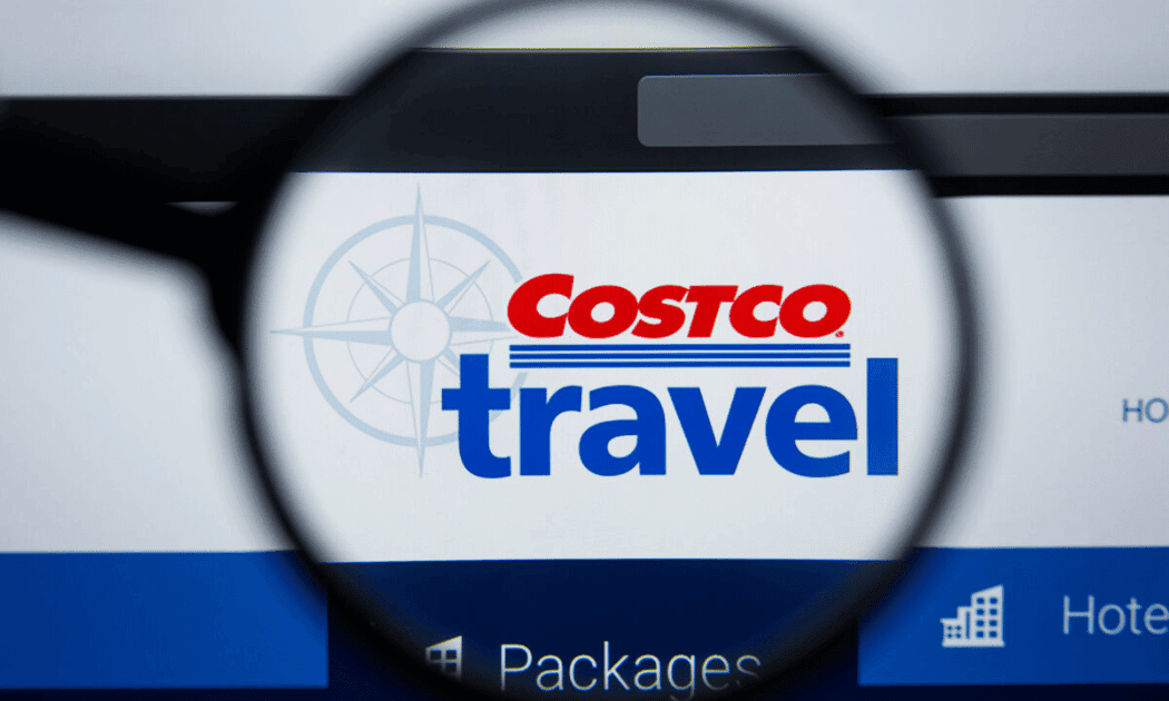 costco vacation packages