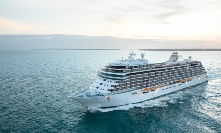 cruise travel advice