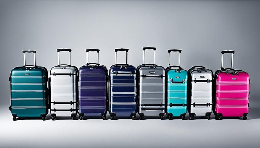 lightweight luggage lightweight luggage