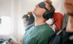 noise cancelling headphones for travel