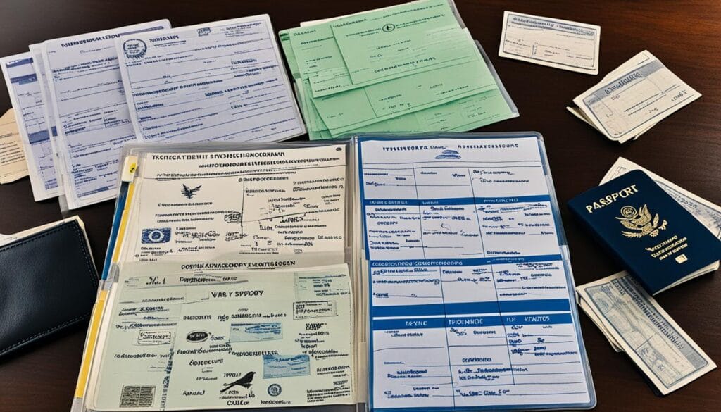travel document organization travel document organization