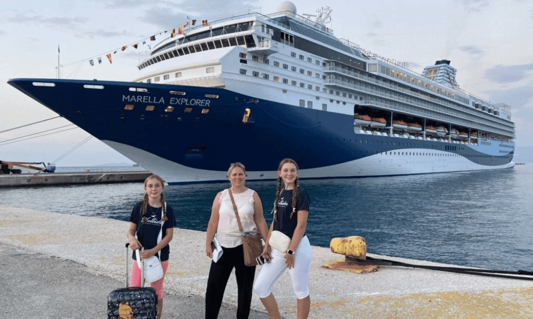 All-inclusive cruise deals