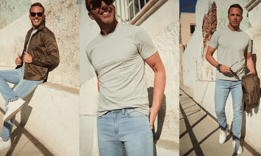 Comfortable Travel Sweatsuit Comfortable Travel Sweatsuit