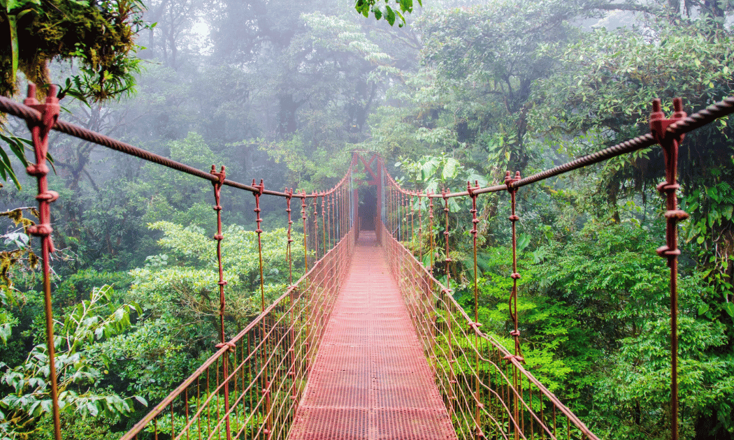 Costa Rica solo travel adventures Costa Rica solo travel adventures