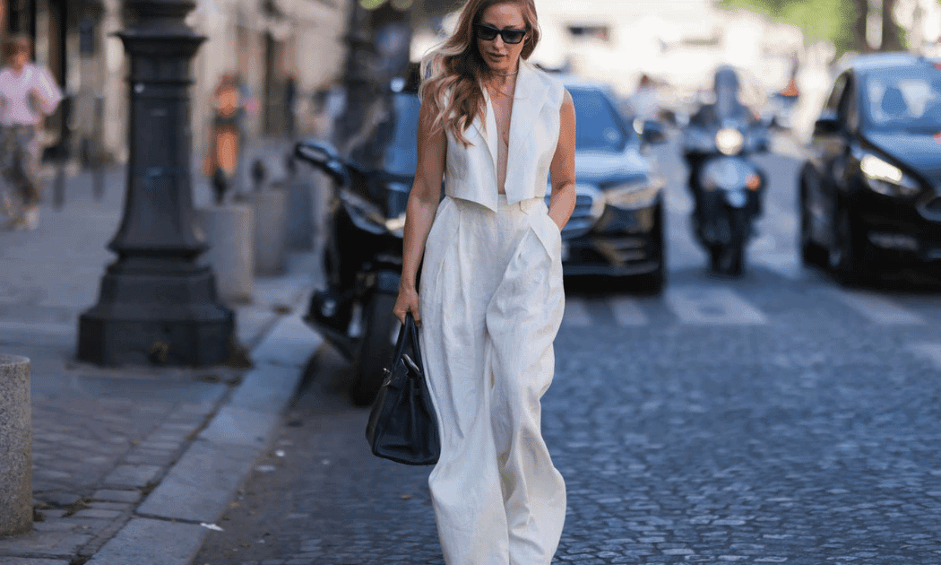 Essential pieces for a travel capsule wardrobe