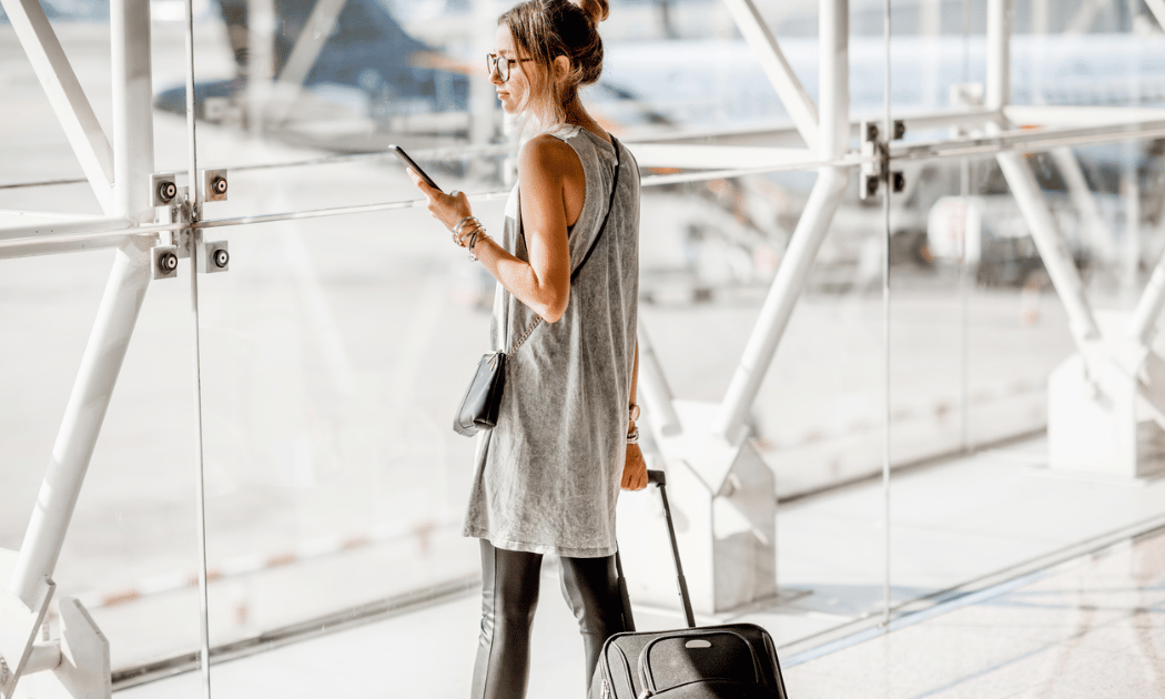 Versatile travel capsule wardrobe essentials