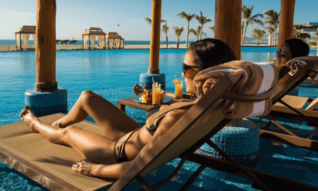 award-winning entertainment on cruise ships