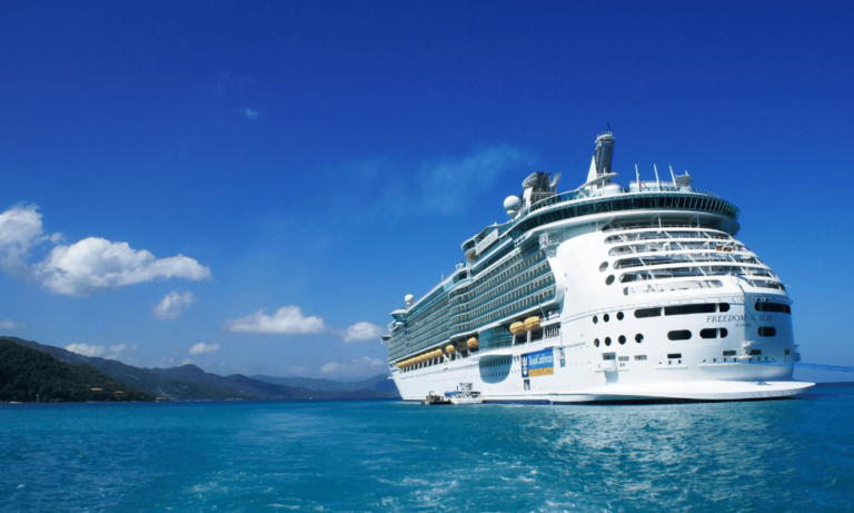 best caribbean cruise lines