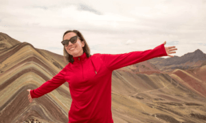 best travel shirts women