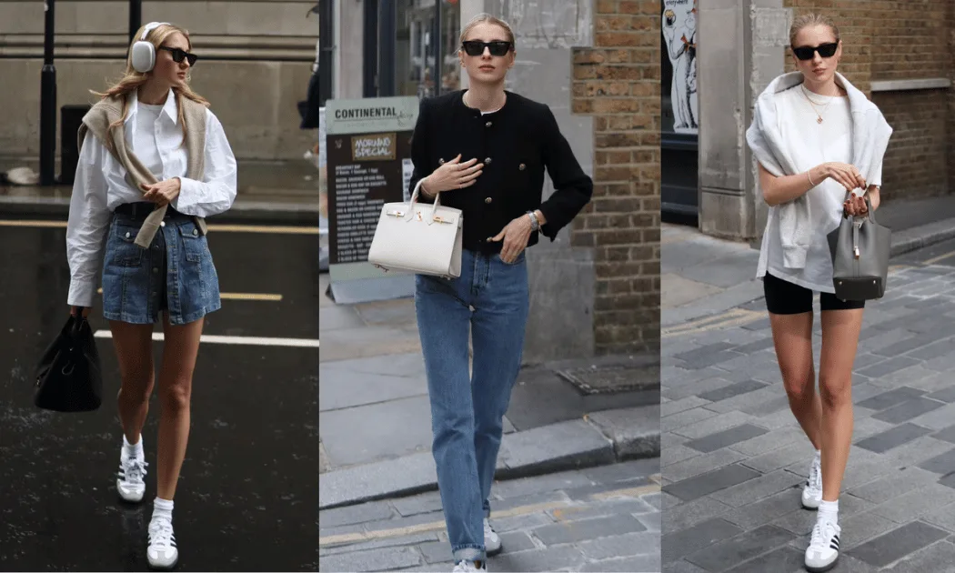 comfortable airplane outfit