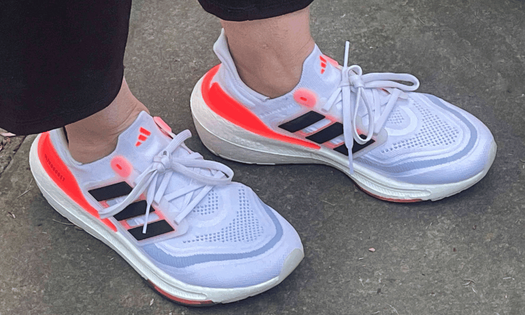 comfortable footwear for travel