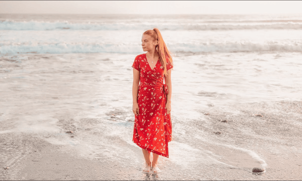 crinkle cotton travel dresses