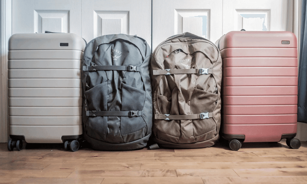 lightweight luggage options lightweight luggage options