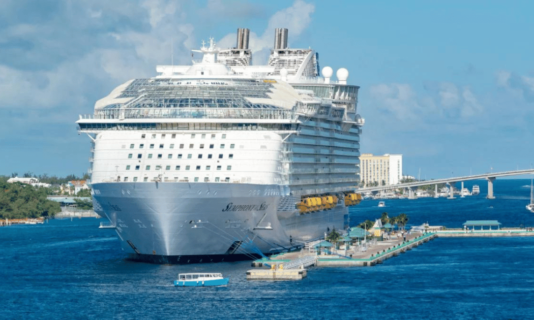 princess cruises caribbean