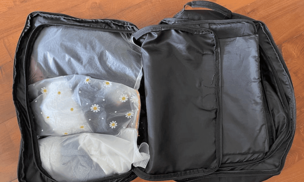 step-by-step packing guide for travel step-by-step packing guide for travel