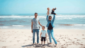 Affordable Family Vacations