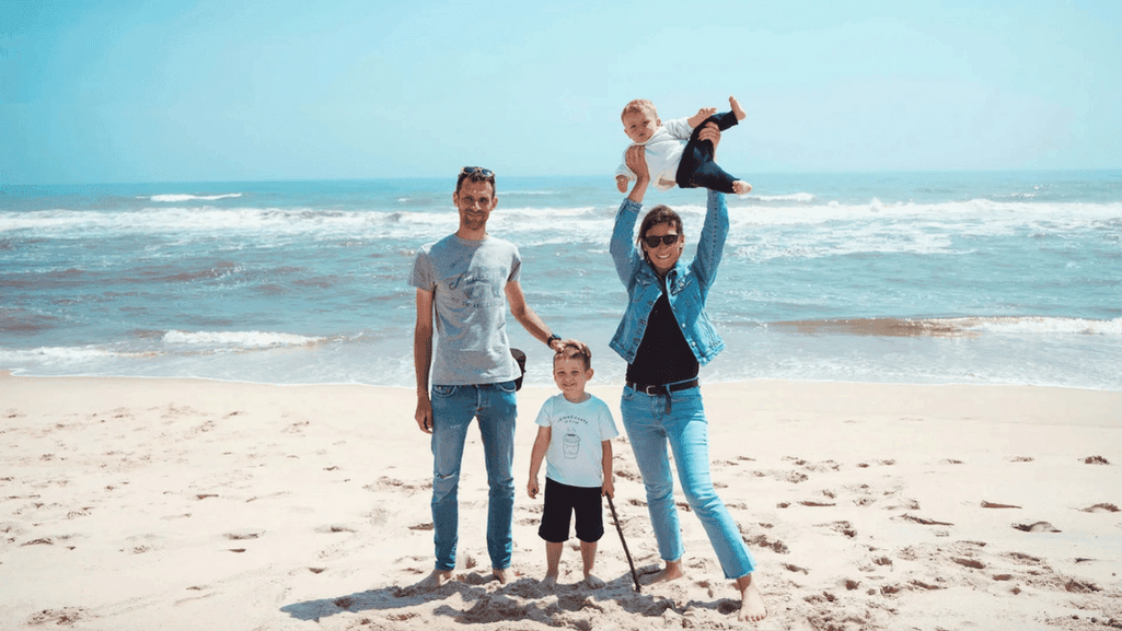 Affordable Family Vacations