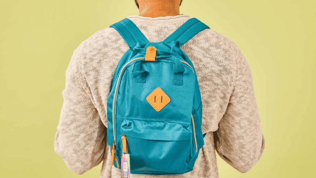 Best Small Backpacks for Travelling
