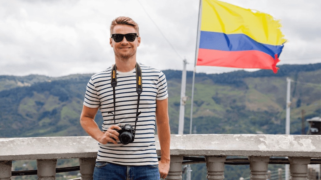 Best Solo Trips for Men