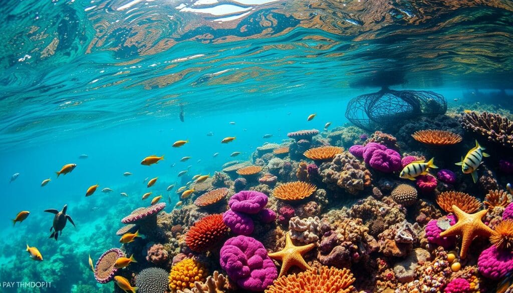 Discover Underwater Wonders in Islamorada Discover Underwater Wonders in Islamorada