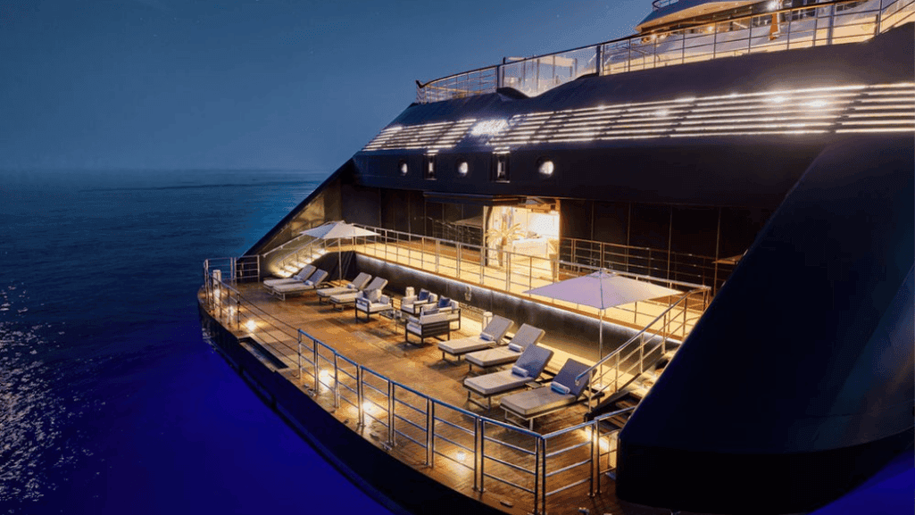 Exclusive shore excursions on opulent cruise experiences Exclusive shore excursions on opulent cruise