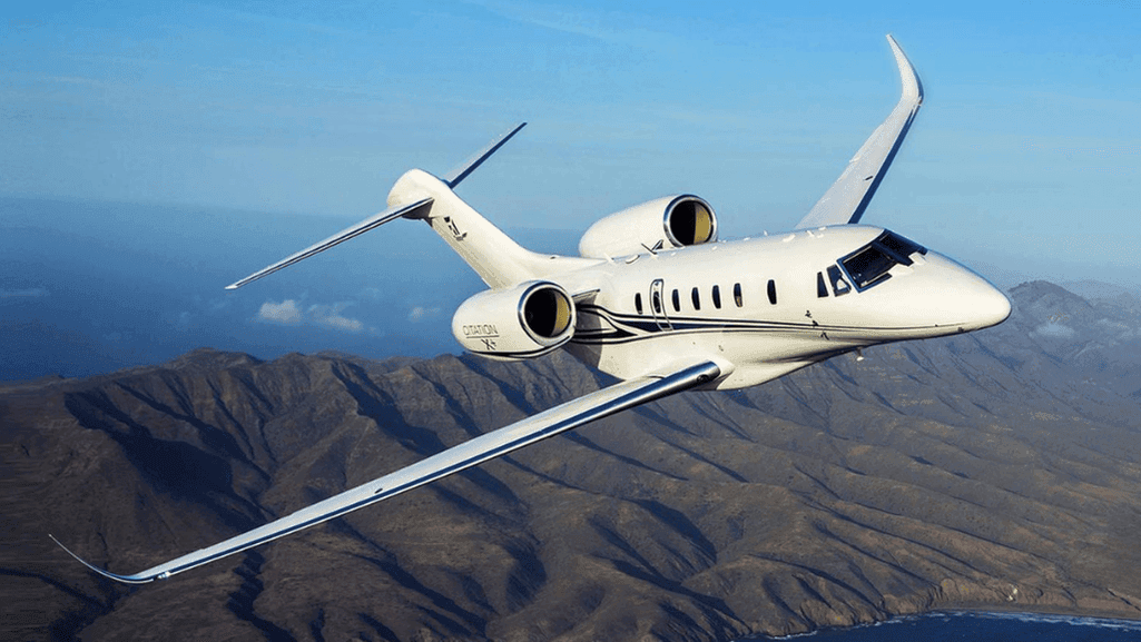 How Much Is a Private Jet