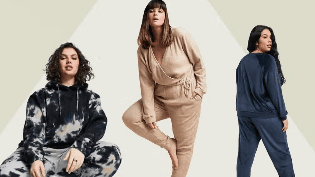Loungewear Sets for Her Loungewear Sets for Her