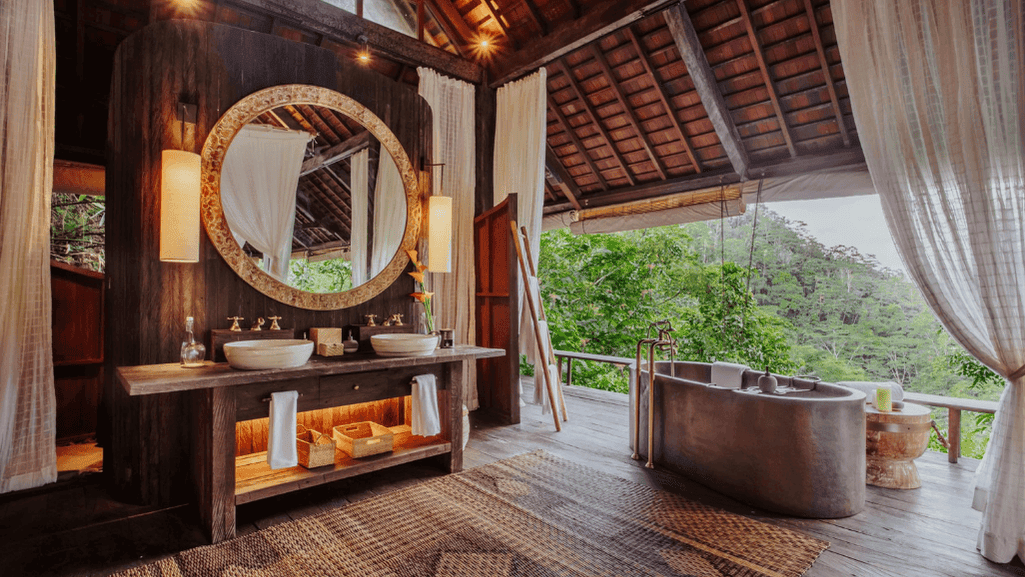 Opulent getaways for unforgettable luxury experiences