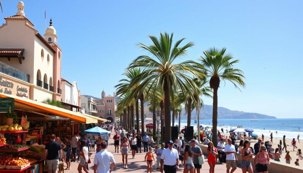 Santa Barbara Summer Festivities Santa Barbara Summer Festivities