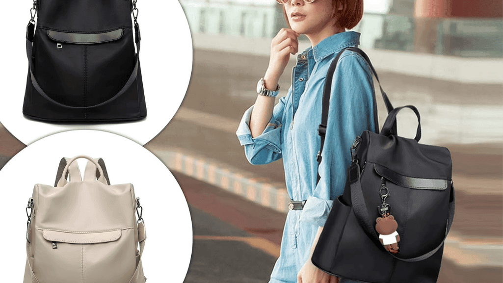 anti-theft backpack women anti-theft backpack women