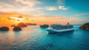 best month to go on a cruise