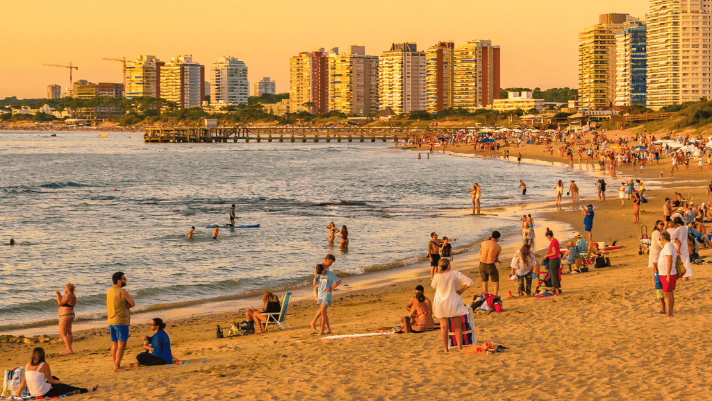 best places to visit in june