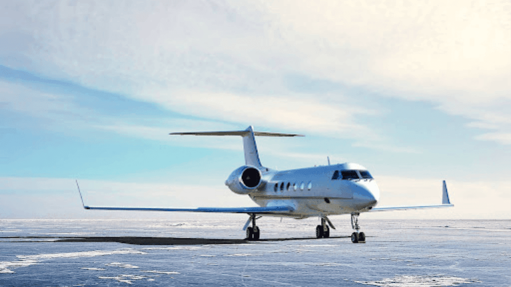chartering a private jet additional costs