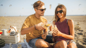 cheap romantic getaways