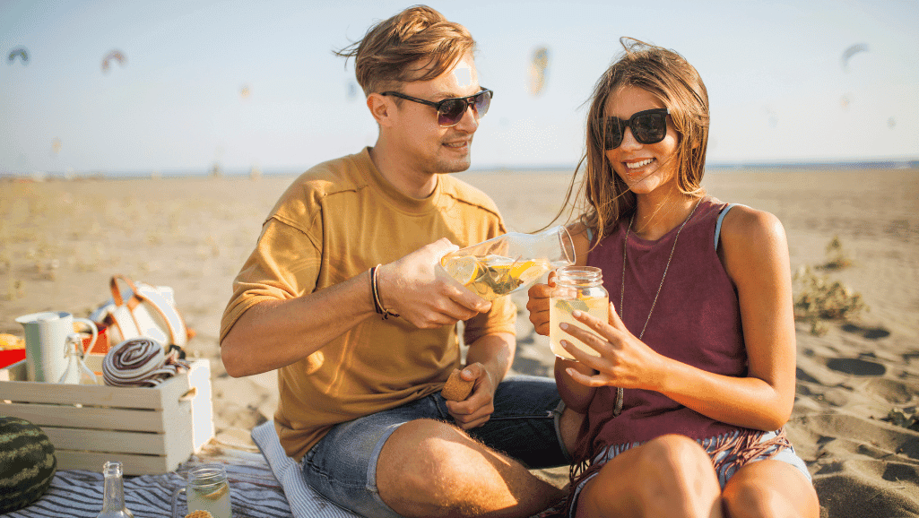 cheap romantic getaways