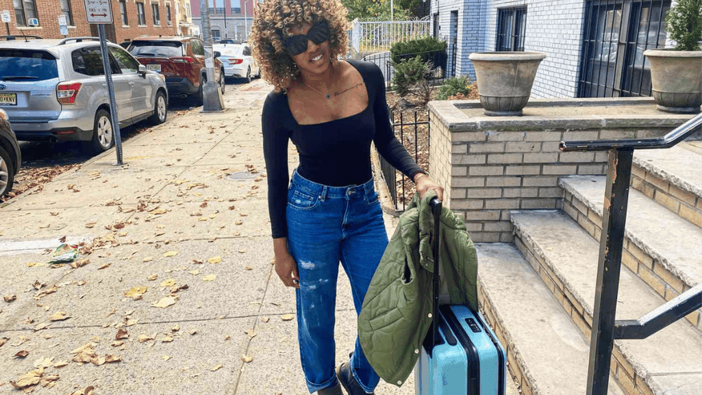 petite size travel essentials