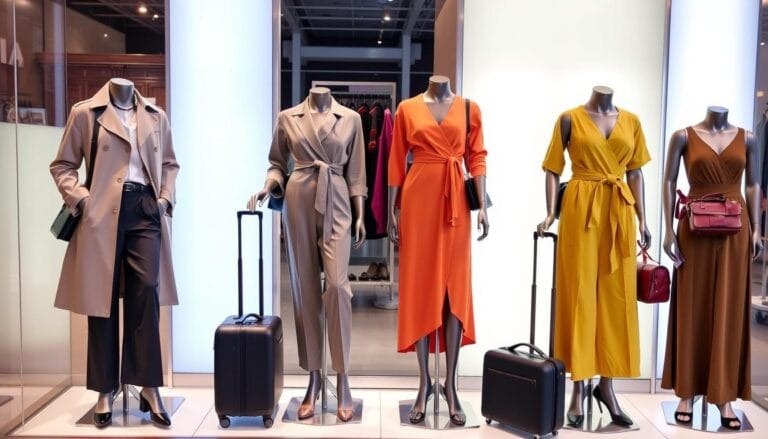 Petite Travel Clothes: Stylish & Comfortable Picks 1 petite travel clothes