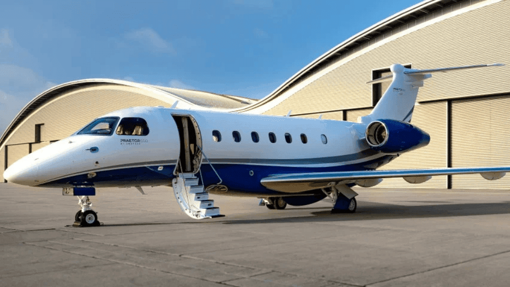 private aviation costs