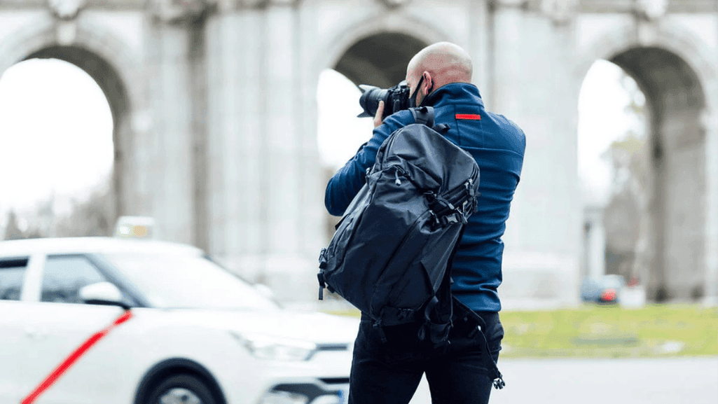 stylish mini backpack for urban exploration stylish mini backpack for urban exploration